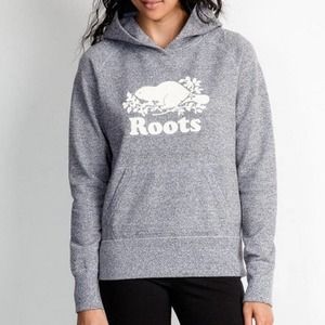 roots sweatshirt